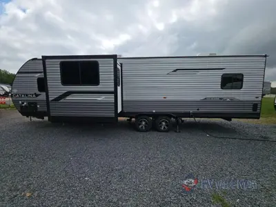 2026 Coachmen RV Catalina Trail Blazer photo 5