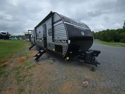 2026 Coachmen RV Catalina Trail Blazer photo 2