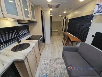 2023 Forest River RV Salem FSX photo 22
