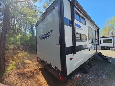 2023 Forest River RV Salem FSX photo 8