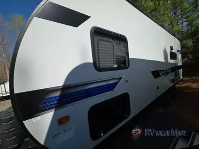 2023 Forest River RV Salem FSX photo 5