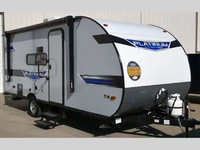 2023 Forest River RV Salem FSX photo 31