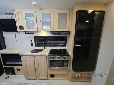 2023 Forest River RV Salem FSX photo 30