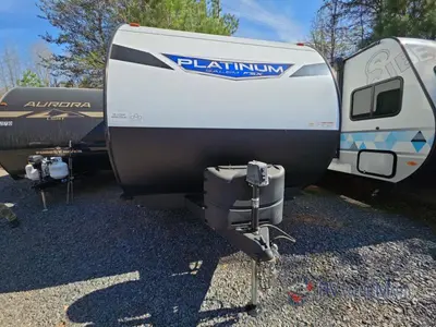2023 Forest River RV Salem FSX photo 3