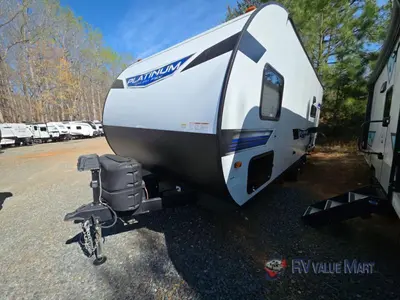 2023 Forest River RV Salem FSX photo 4