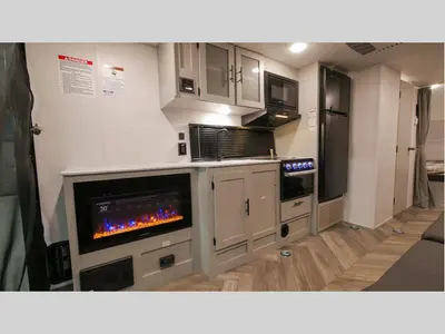 2023 Forest River RV Salem FSX photo 32