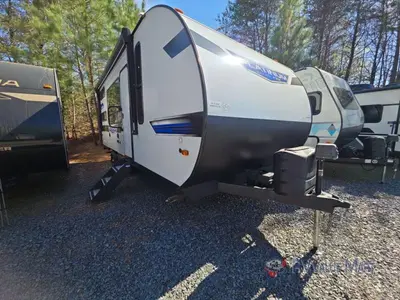 2023 Forest River RV Salem FSX photo 2