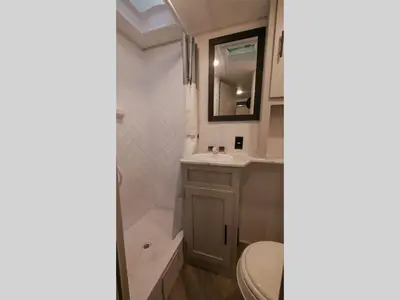 2023 Forest River RV Salem FSX photo 36