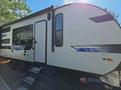 2023 Forest River RV Salem FSX photo 9