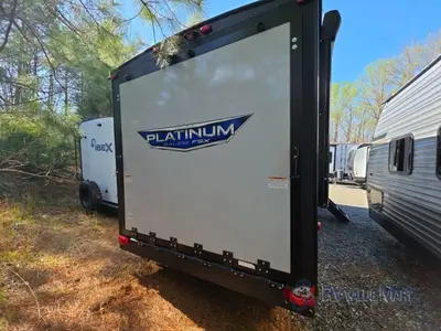 2023 Forest River RV Salem FSX photo 16