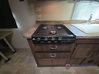 2016 Forest River RV Work and Play photo 23