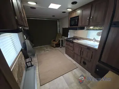 2016 Forest River RV Work and Play photo 20