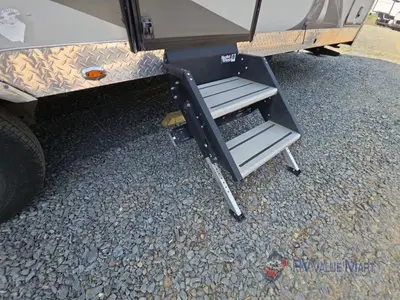 2016 Forest River RV Work and Play photo 18