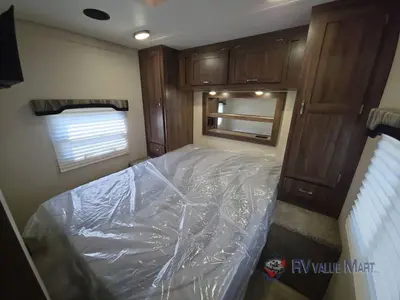 2016 Forest River RV Work and Play photo 25