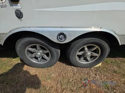 2016 Forest River RV Work and Play photo 14
