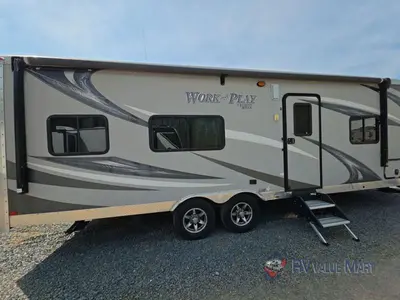 2016 Forest River RV Work and Play photo 15
