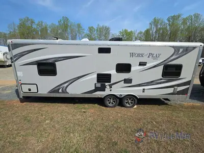 2016 Forest River RV Work and Play photo 5