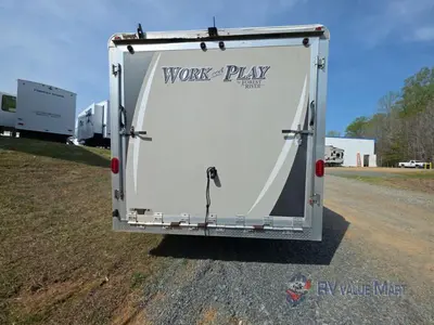2016 Forest River RV Work and Play photo 7