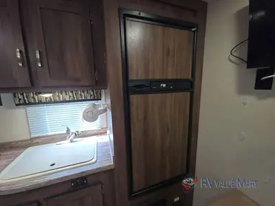 2016 Forest River RV Work and Play photo 22