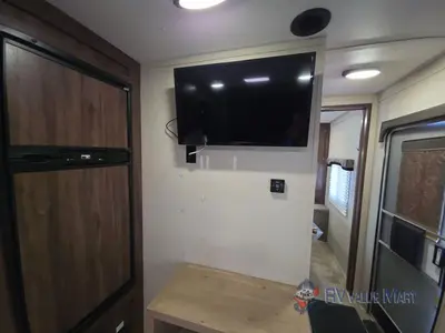 2016 Forest River RV Work and Play photo 24