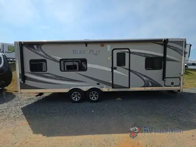 2016 Forest River RV Work and Play photo 9