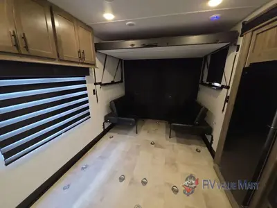 2022 Forest River RV Vengeance Rogue photo 35