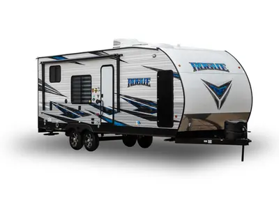 2022 Forest River RV Vengeance Rogue photo 36
