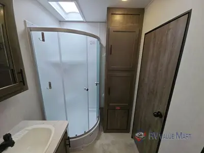 2022 Forest River RV Vengeance Rogue photo 29
