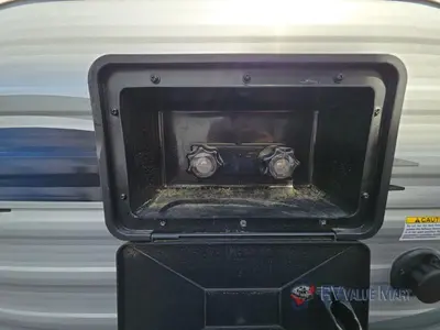 2022 Forest River RV Vengeance Rogue photo 17