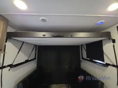 2022 Forest River RV Vengeance Rogue photo 30