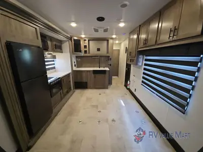 2022 Forest River RV Vengeance Rogue photo 22