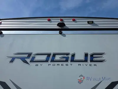 2022 Forest River RV Vengeance Rogue photo 11