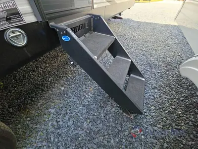 2022 Forest River RV Vengeance Rogue photo 18