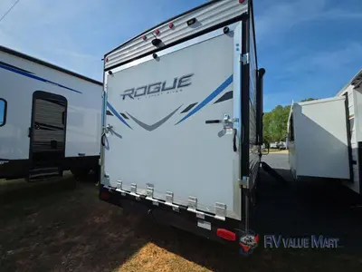 2022 Forest River RV Vengeance Rogue photo 16