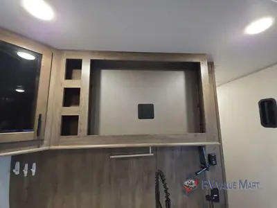 2022 Forest River RV Vengeance Rogue photo 25