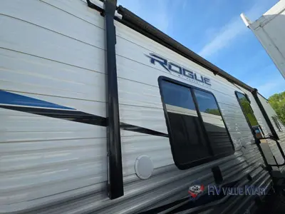 2022 Forest River RV Vengeance Rogue photo 15