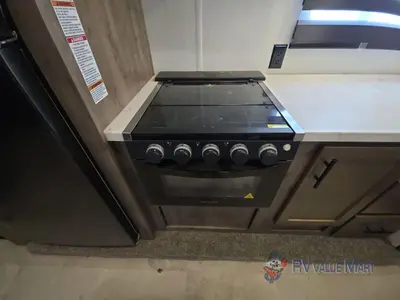 2022 Forest River RV Vengeance Rogue photo 24