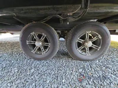 2022 Forest River RV Vengeance Rogue photo 14