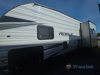 2022 Forest River RV Vengeance Rogue photo 5