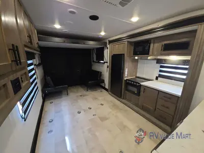 2022 Forest River RV Vengeance Rogue photo 21