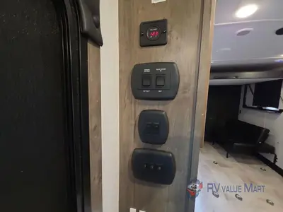 2022 Forest River RV Vengeance Rogue photo 20