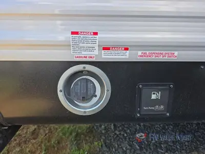 2022 Forest River RV Vengeance Rogue photo 32