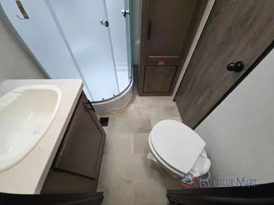2022 Forest River RV Vengeance Rogue photo 33