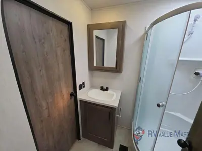 2022 Forest River RV Vengeance Rogue photo 28