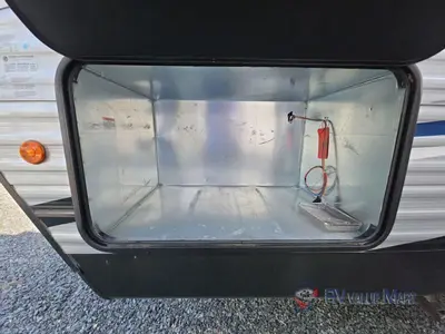 2022 Forest River RV Vengeance Rogue photo 12