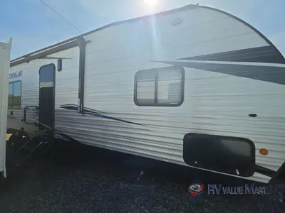 2022 Forest River RV Vengeance Rogue photo 9