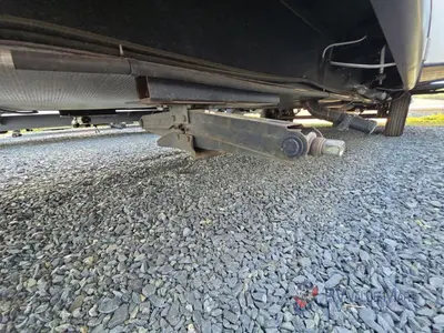2022 Forest River RV Vengeance Rogue photo 10