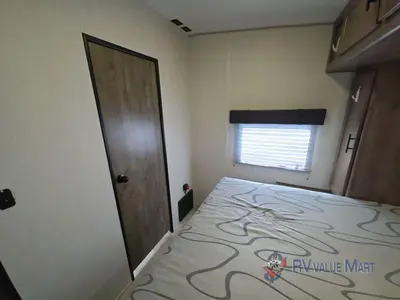 2022 Forest River RV Vengeance Rogue photo 27