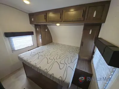 2022 Forest River RV Vengeance Rogue photo 26
