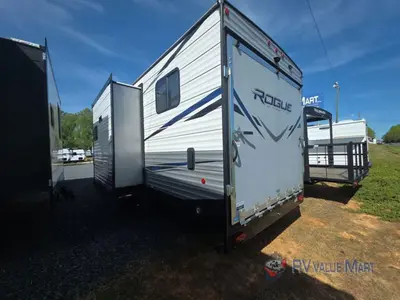 2022 Forest River RV Vengeance Rogue photo 6